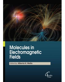 Molecules in Electromagnetic Fields
